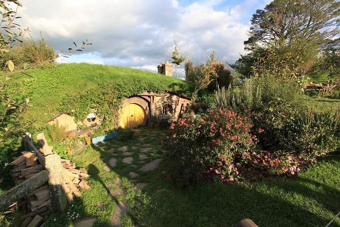 Private The Hobbiton Tour - Auckland Tour House - Pricing and Inclusions