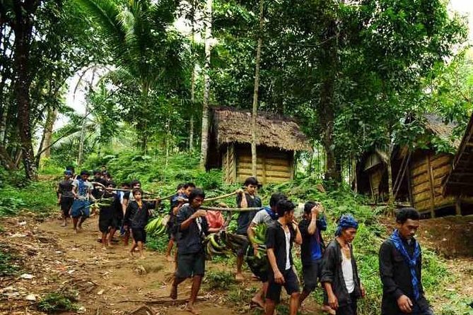 Private Tour Baduy Village - Booking Process
