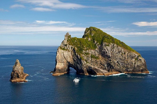 Private Tour: Bay of Islands Day Trip From Auckland - Tour Pricing
