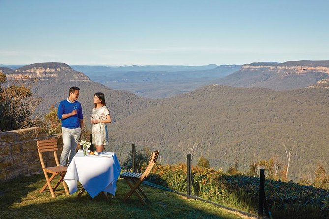 Private Tour: Blue Mountains and Jenolan Caves Day Trip From Sydney - Tour Overview and Itinerary