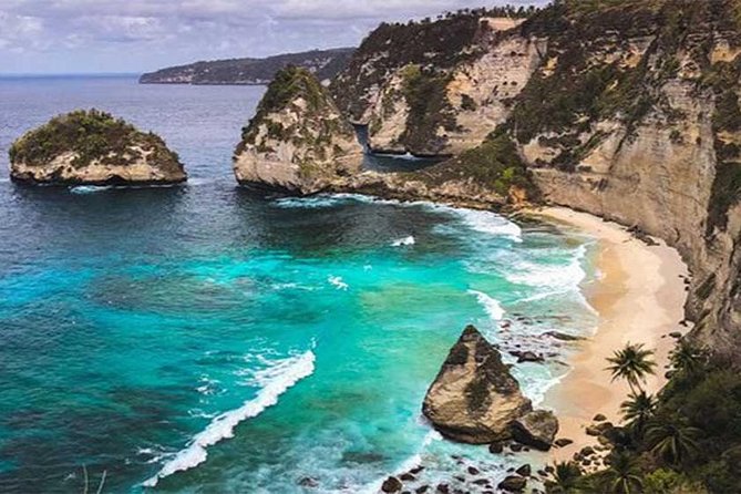 Private Tour : East of Nusa Penida Day Tour All-Inclusive - Inclusions and Exclusions