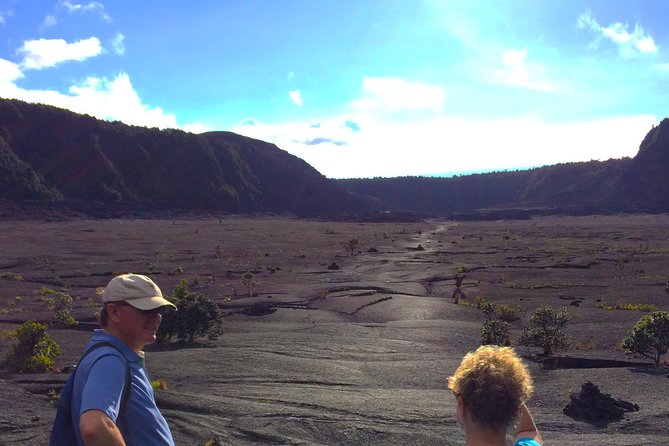 Private Tour: Hawaii Volcanoes National Park Eco Tour - Tour Pricing and Value