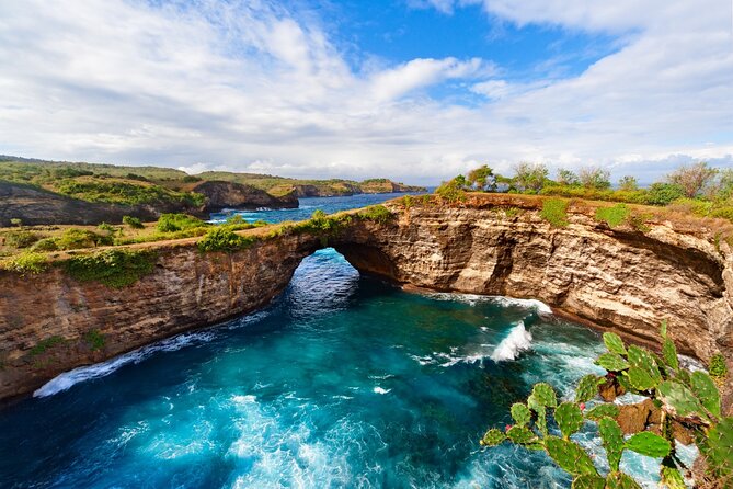 Private Tour in Nusa Penida West Island - Tour Highlights