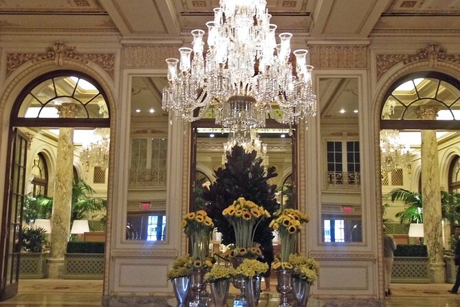 Private Tour New York City in the Gilded Age: A History of High Society - Tour Details