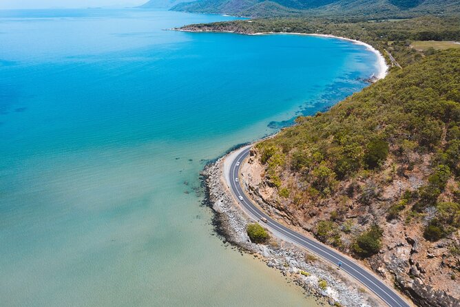 Private Transfer – Cairns Airport to Port Douglas