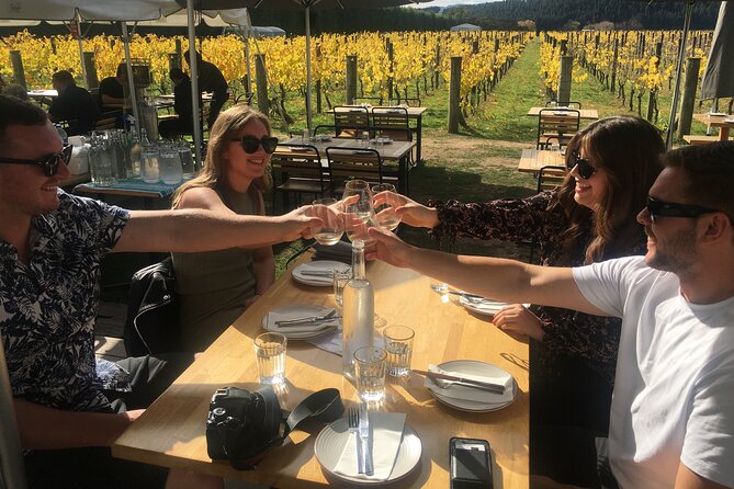 Private Wairarapa Wine Delights Tour From Wellington - Tour Overview