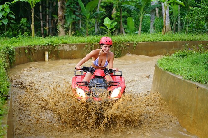 Quad Bike Ride and Snorkeling at Blue Lagoon Beach All-inclusive - Tour Details and Inclusions