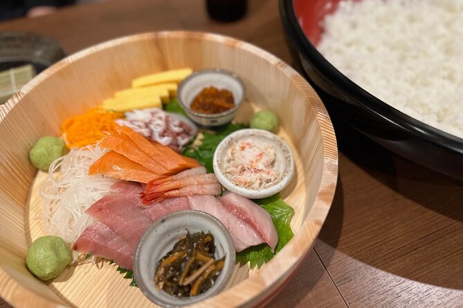 Recommended! [Hand-Rolled Sushi Experience] Is a Standard at Japanese Celebrations, and Can Be Enjoy - Meeting and Pickup Information