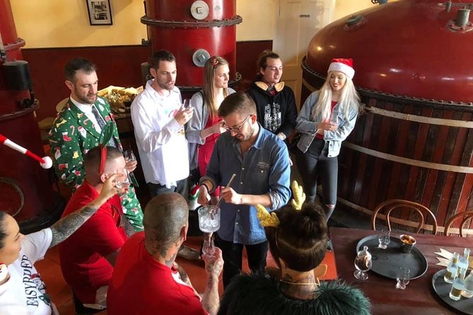 Red White & Brew - Wine, Gin & Beer Tour With Tastings From Adelaide - Pickup Locations