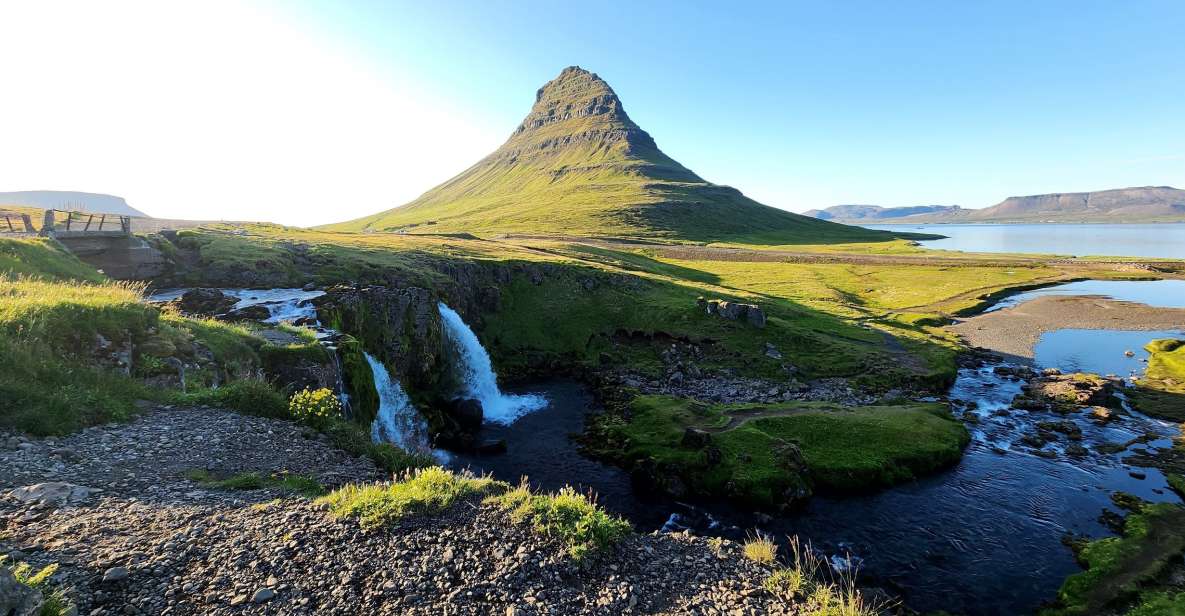 Reykjavík: Snaefellsnes Full-Day Guided Private Trip - Experience and Highlights