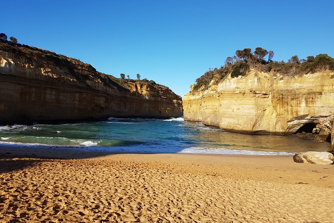 Ride Tours 2 Day Great Ocean Road Trip for 18-35 Year Olds - Tour Overview