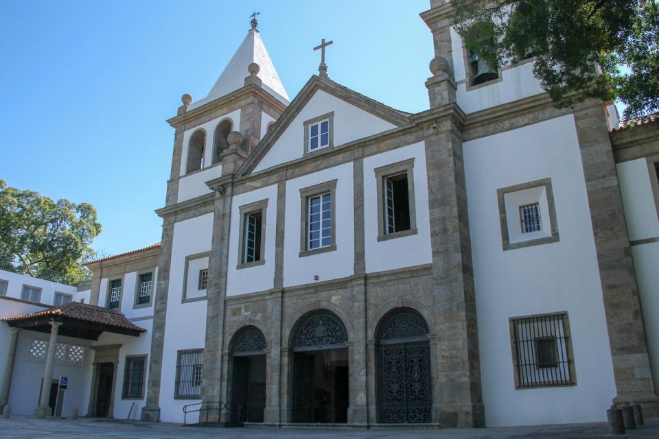 Rio De Janeiro Downtown Tour