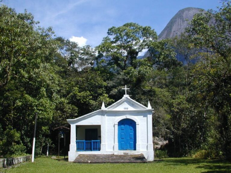 Rio De Janeiro: Serra Dos Órgãos National Park Hiking Tour