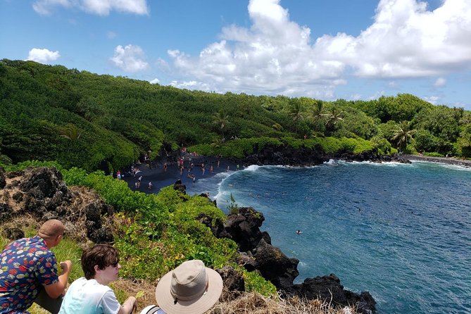 Road to Hana Adventure in Maui- Private - Just for Your Group - Customizable Itinerary Options