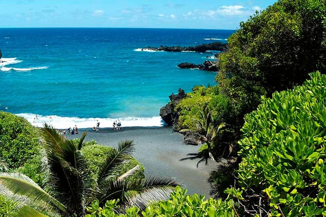 Road to Hana Tour With Lunch and Pickup - Traveler Experience