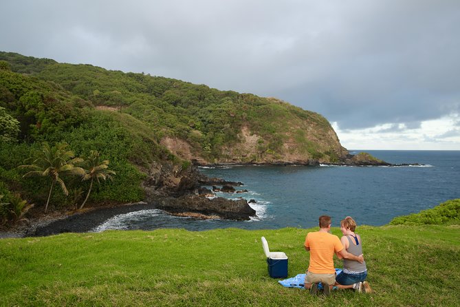 Road to Hana Tour - Booking and Flexibility