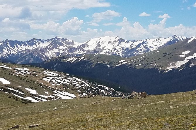 Rocky Mountain National Park in Summer Tour From Denver - Customer Reviews and Recommendations