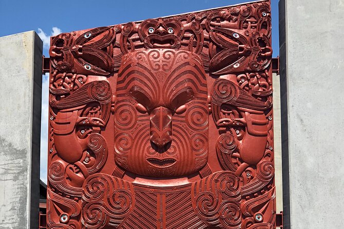 Rotorua Cultural Small Group Afternoon Tour - Tour Options Overview