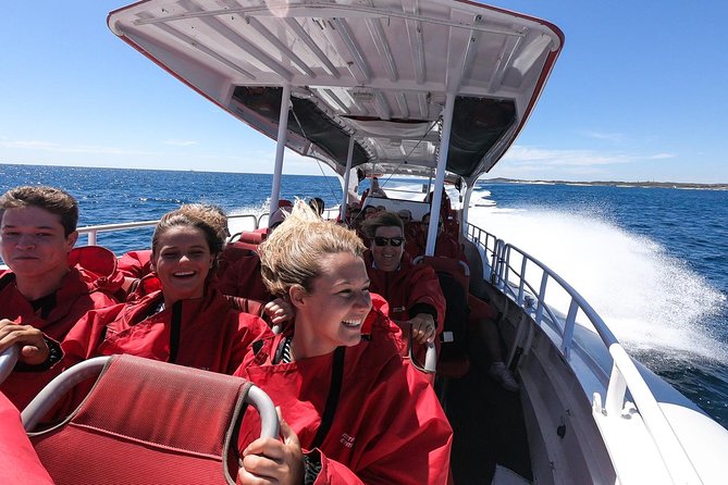 Rottnest Island From Perth or Fremantle With Wildlife Cruise - Booking and Cancellation Information