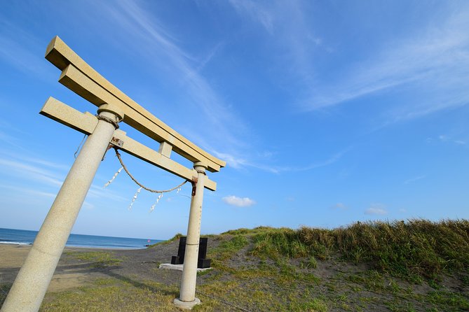 Rural Japan Cycling Tour to the Seaside in Ichinomiya - Tour Highlights