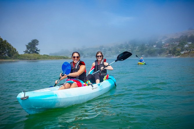 Russian River Kayak Tour at the Beautiful Sonoma Coast - What to Bring