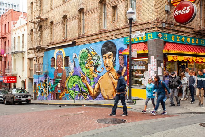 San Francisco Chinatown Walking Tour - Traveler Reviews and Recommendations