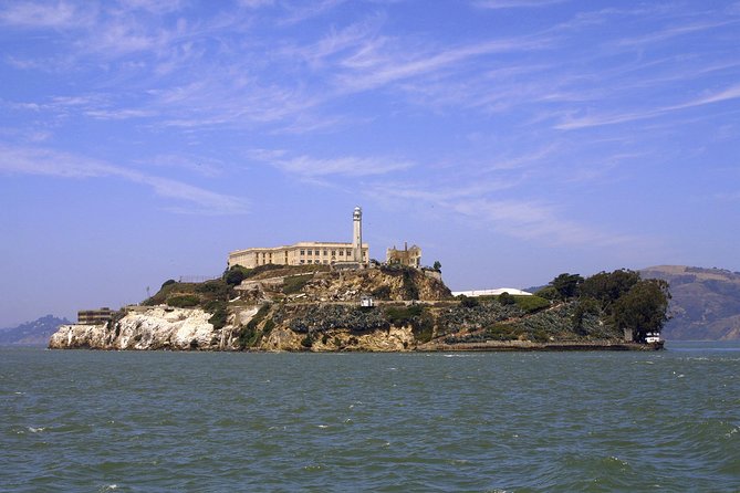 San Francisco Small Group City Sightseeing and Alcatraz Tour - Tour Operator Information