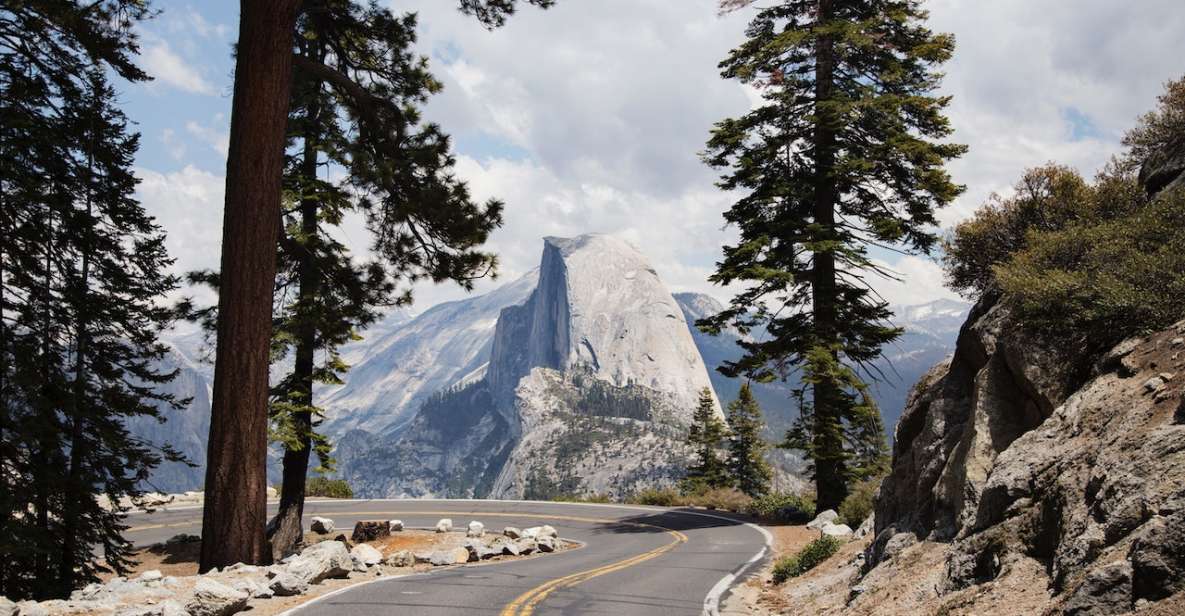San Francisco: Yosemite Park 2-Day Trip With Accommodation - Activity Details