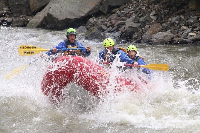 Scenic Float on the Yellowstone River - Pricing and Discounts