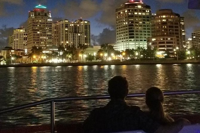 Scenic Sunset Cruise in West Palm Beach