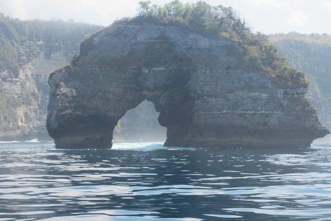 Scuba Diving in Nusa Penida Island and Manta Point - Dive Group Size Limit
