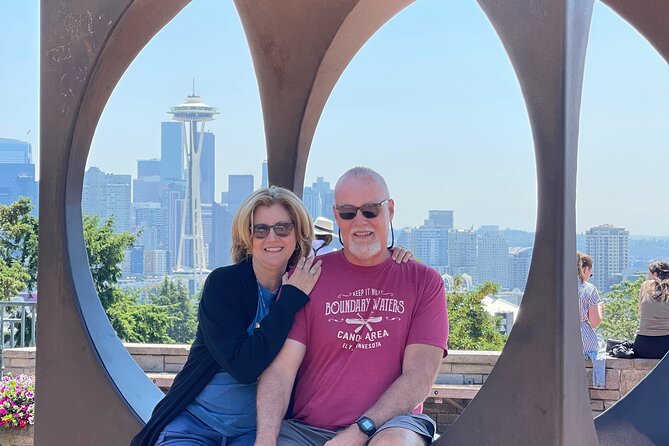Seattle City Tour 3-Hours (Private Tour) - Tour Duration and Highlights
