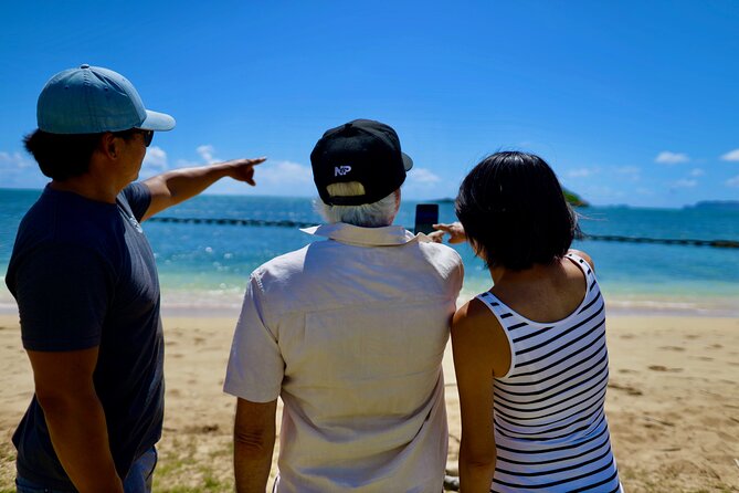 Secret Oahu Full Circle Island Tour With A Local Guide