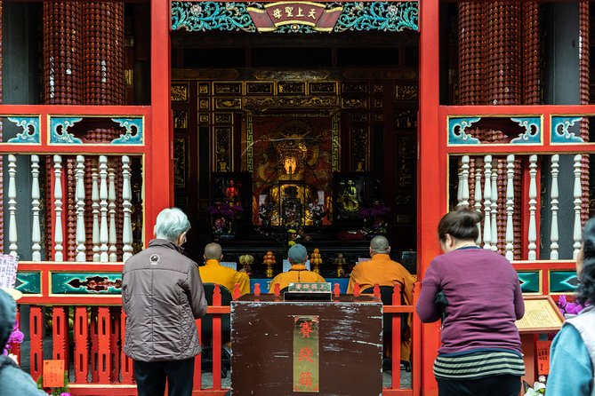 See Taipei With A Local: Private & Personalized - Pricing and Booking Information