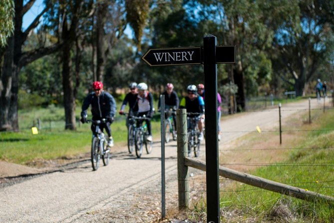 Self-Guided Gourmet Culinary Cycling Day Tour From Beechworth - Tour Overview