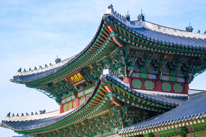 Seoul Full Day Tour With a Local: 100% Personalized & Private - Tour Overview