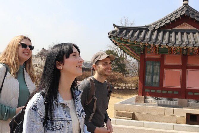 Seoul Half Day Tour With a Local: 100% Personalized & Private