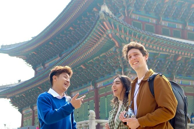 Seoul Highlights & Hidden Gems Tours by Locals: Private Custom