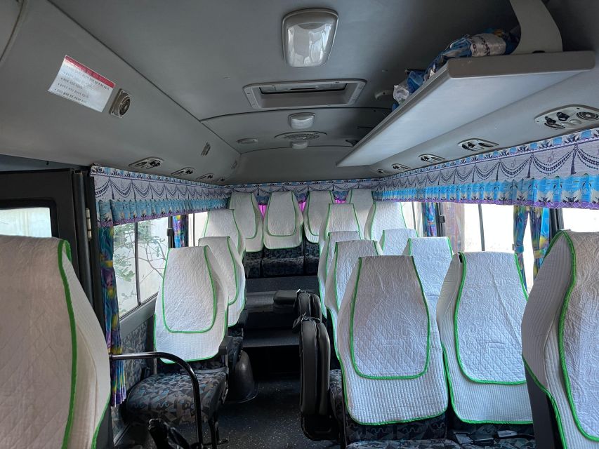 Siem Reap Angkor Airport Transfer or Pick-up - Benefits of Siem Reap Airport Transfer