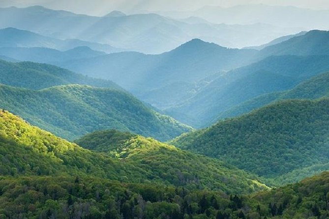 Sights of Smoky Mountains, Real Local History - Local History and Culture Insights
