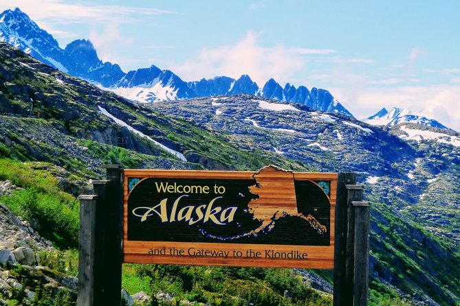 Skagway Shore Excursion: White Pass Summit and Skagway City Tour - Highlighted Points of Interest
