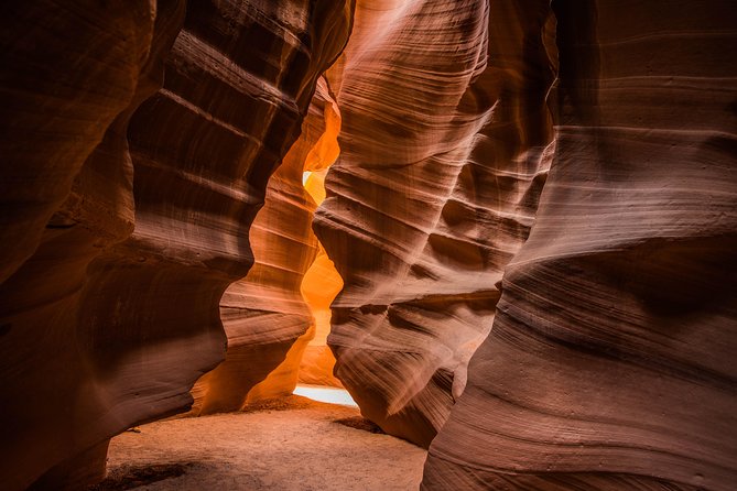 Small-Group Antelope Canyon and Horseshoe Bend Tour From Flagstaff - Tour Highlights