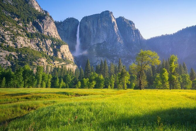 Small-Group Day Trip to Yosemite From Lake Tahoe - Cancellation Policy