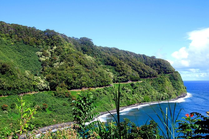 Small-Group Road to Hana Luxury Tour - Booking and Cancellation
