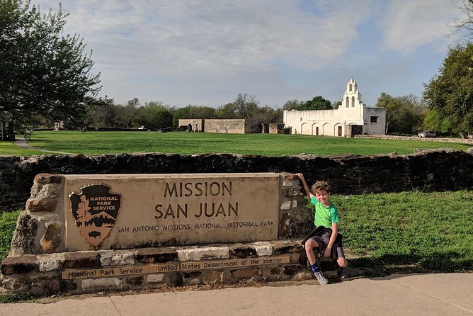 Small-Group World Heritage San Antonio Missions Guided Tour - Group Size and Experience
