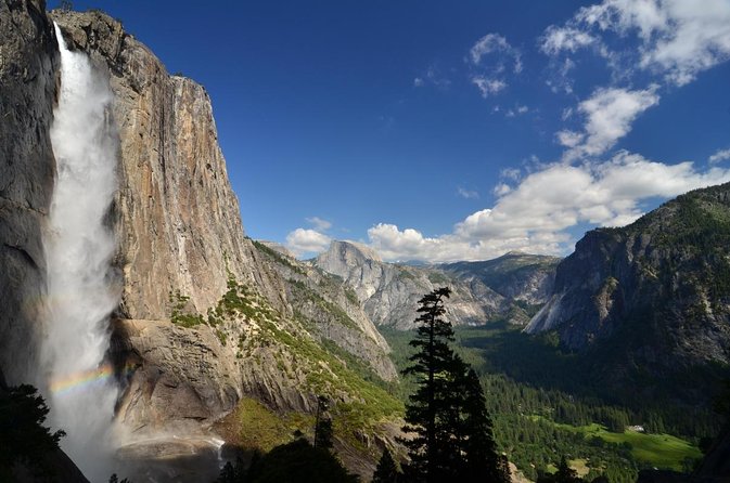 Small Group Yosemite and Giant Sequoias Day Trip From San Francisco - Cancellation Policy Information