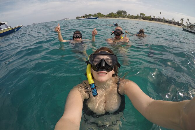Snorkeling Gili Islands Coral, Turtles & Underwater Statues - Snorkeling Spots Overview
