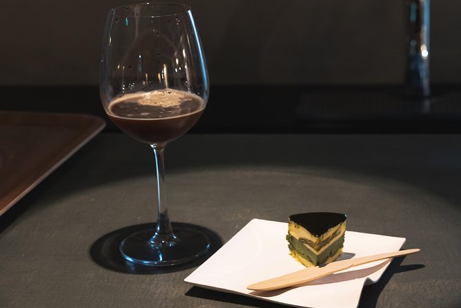 Sommelier Guided Pairing: Regional Japanese Food & Craft Beer - Event Overview