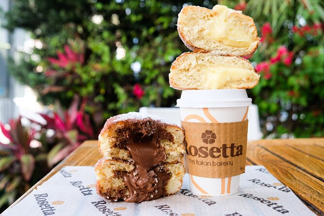 South Beach Donut & Gelato Walking Food Tour - Pricing and Booking Details