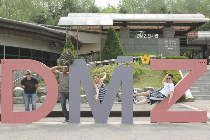 South Korea DMZ Full-Day Guided Tour From Seoul - Tour Details